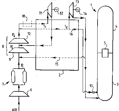 Une figure unique qui représente un dessin illustrant l'invention.